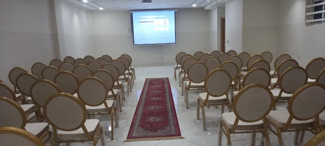 Hotel Cafe Palais Salam , Бени-Меллаль Экстерьер фото