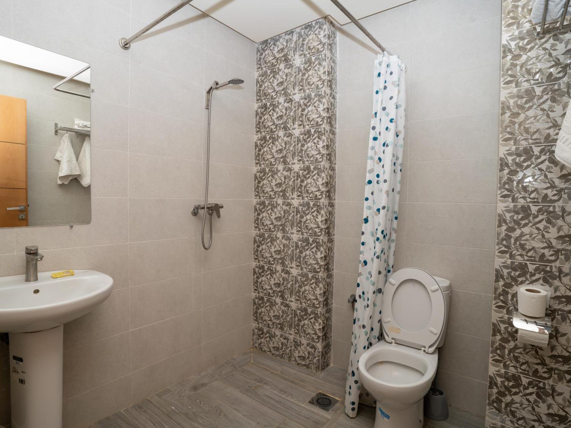 Hotel Cafe Palais Salam , Бени-Меллаль Экстерьер фото